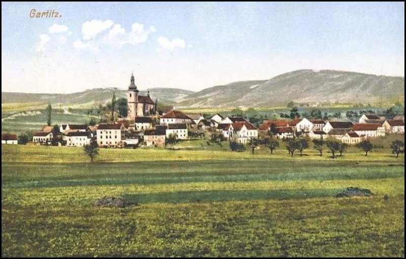 Skorotice 1911